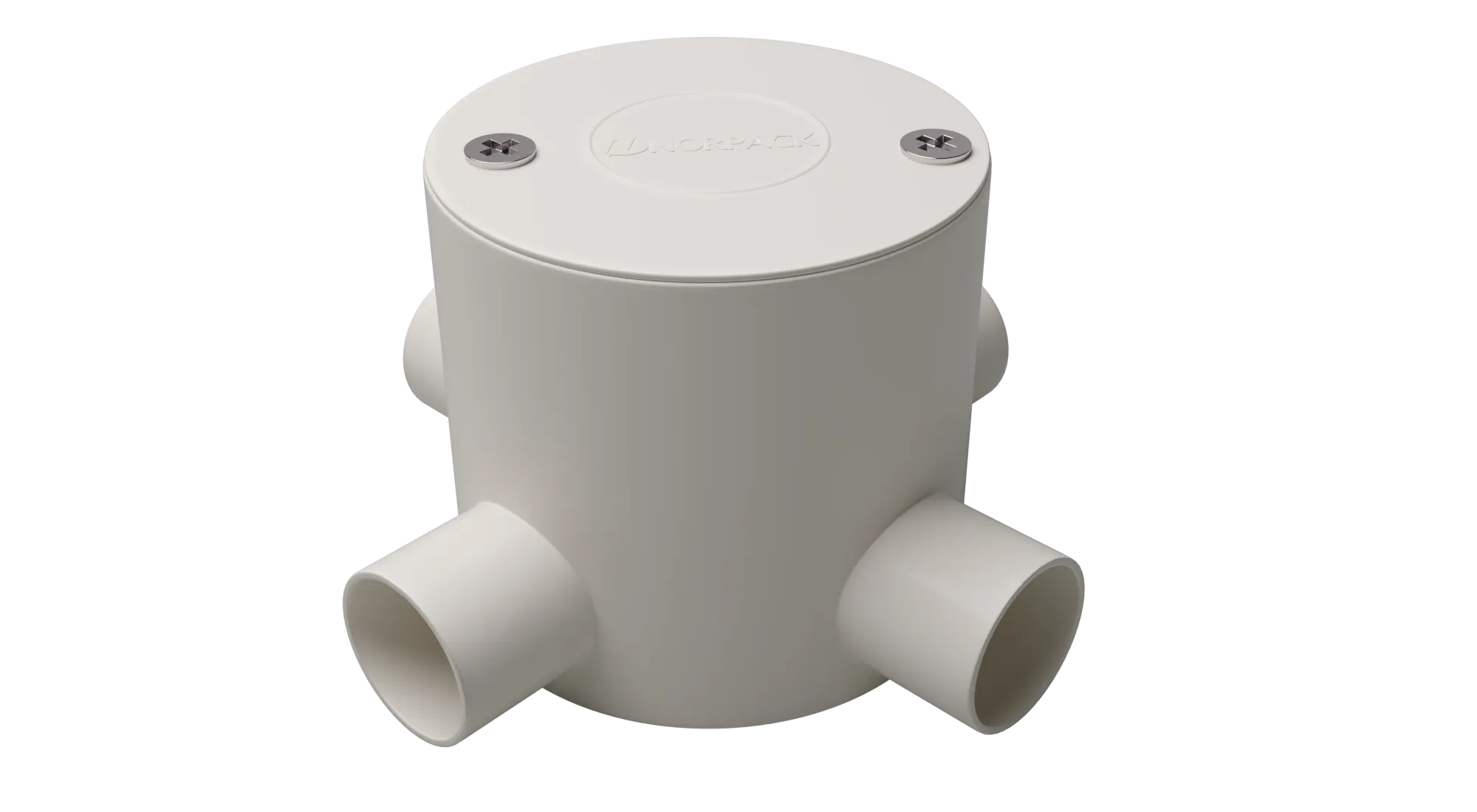 Deep Junction Box