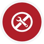 Maintenance-free