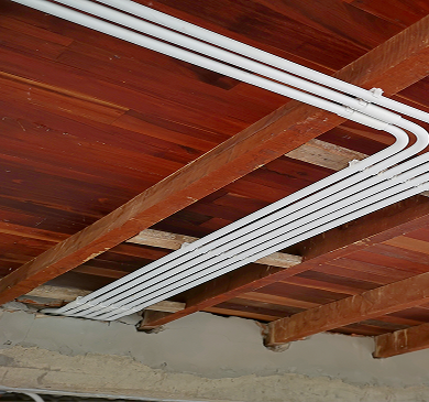pipeheader